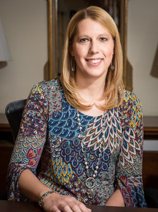 April Hartness