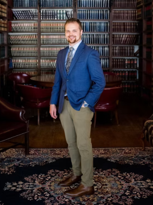 Edward L Hedrick lawyer