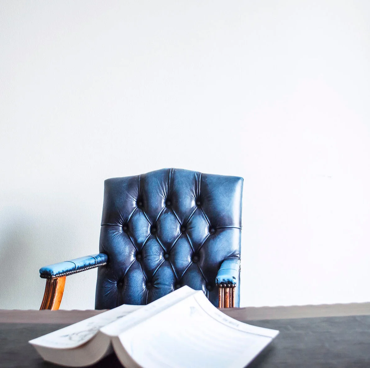 Law Office Chair