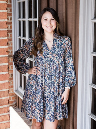 Tori Lail legal Assistant