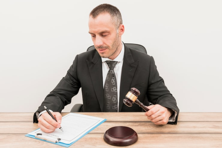 Civil Litigation