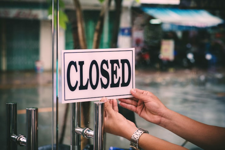 Commercial Closings