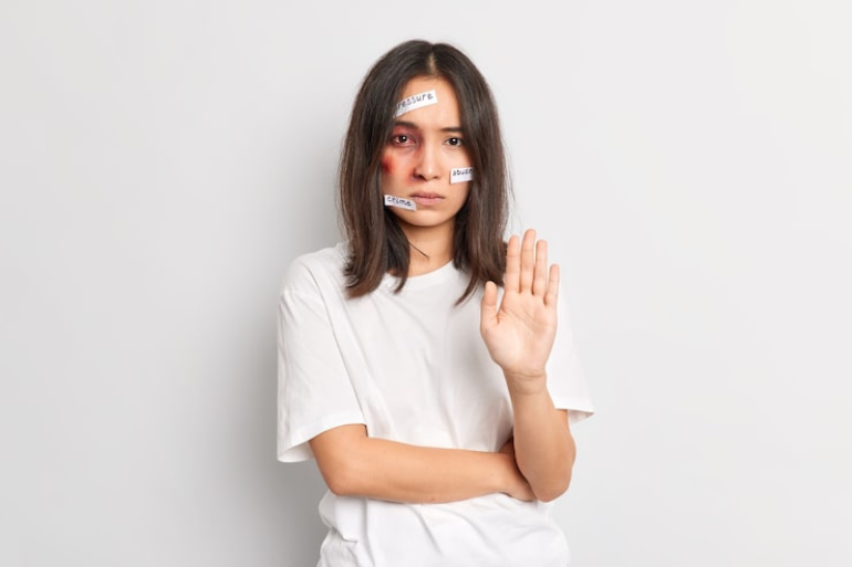Domestic Violence domestic violence