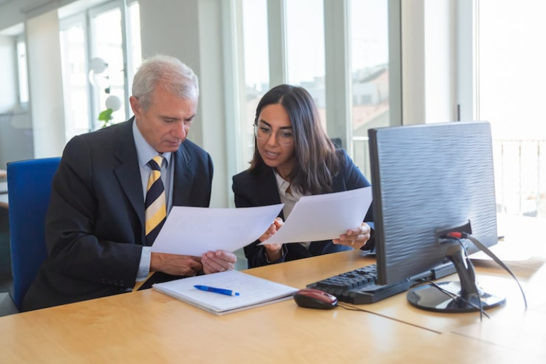 Equitable Distribution Lawyer