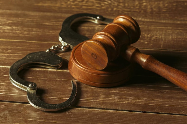 Felony Defense Fleony Defence