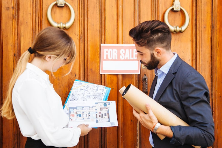 For Real Estate Agents
