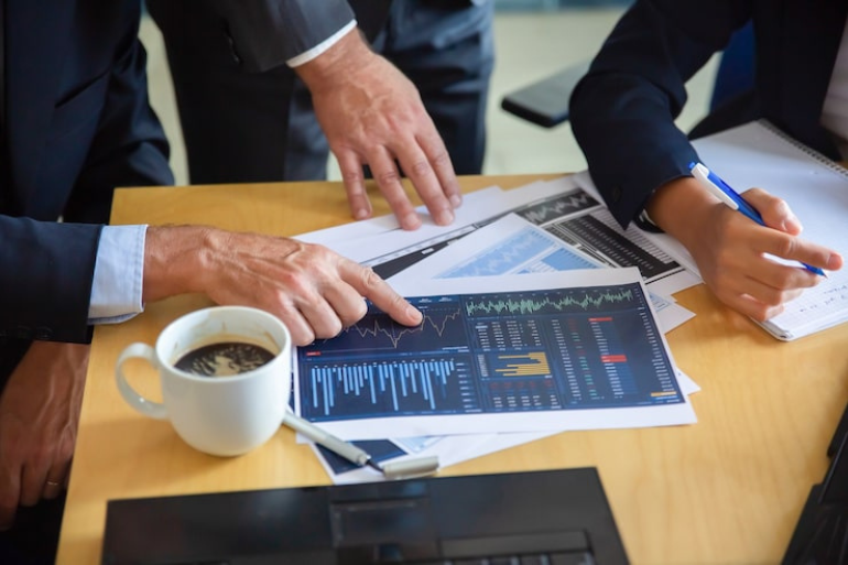 Investor Services Investor Services