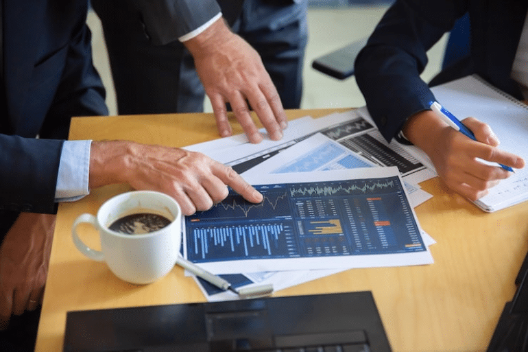 Investor Services