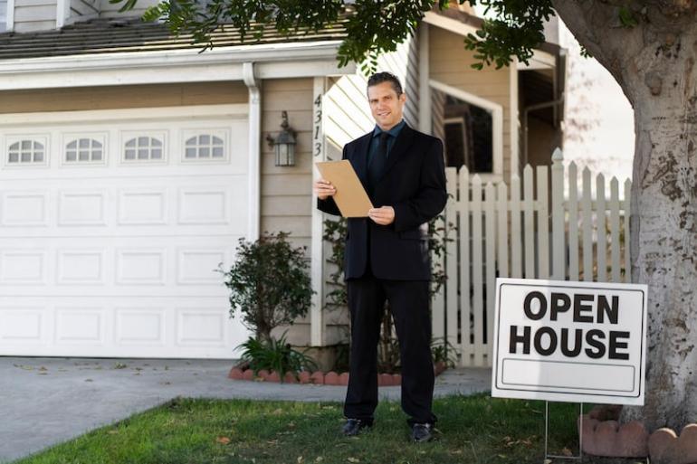 Residential Closings